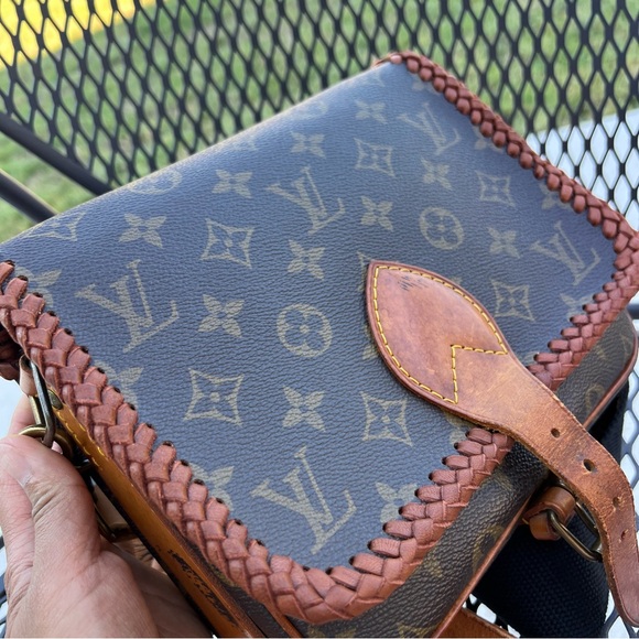 Cartouchiere MM - Picture 5 of 11